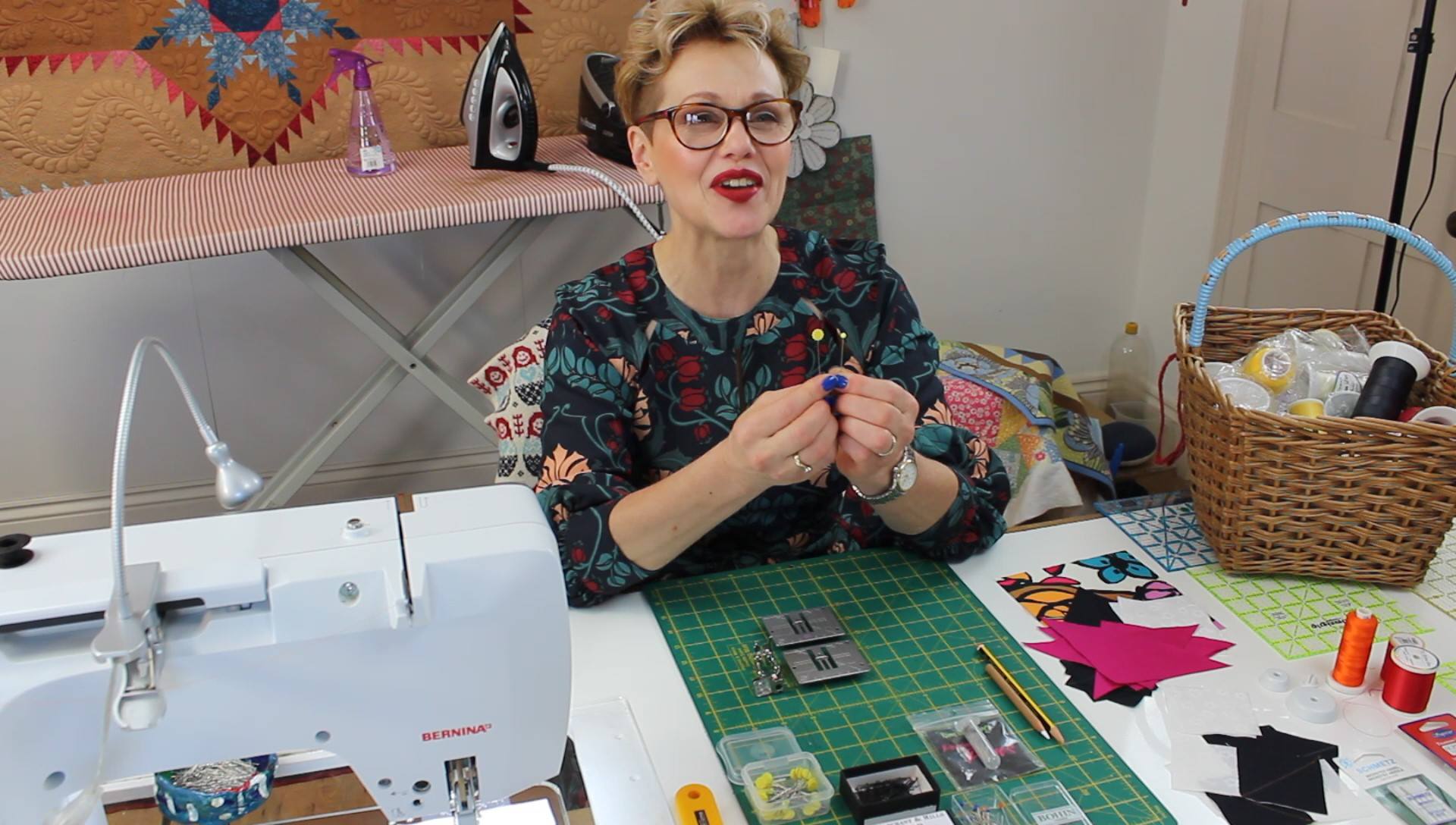 Five Questions for Philippa Naylor