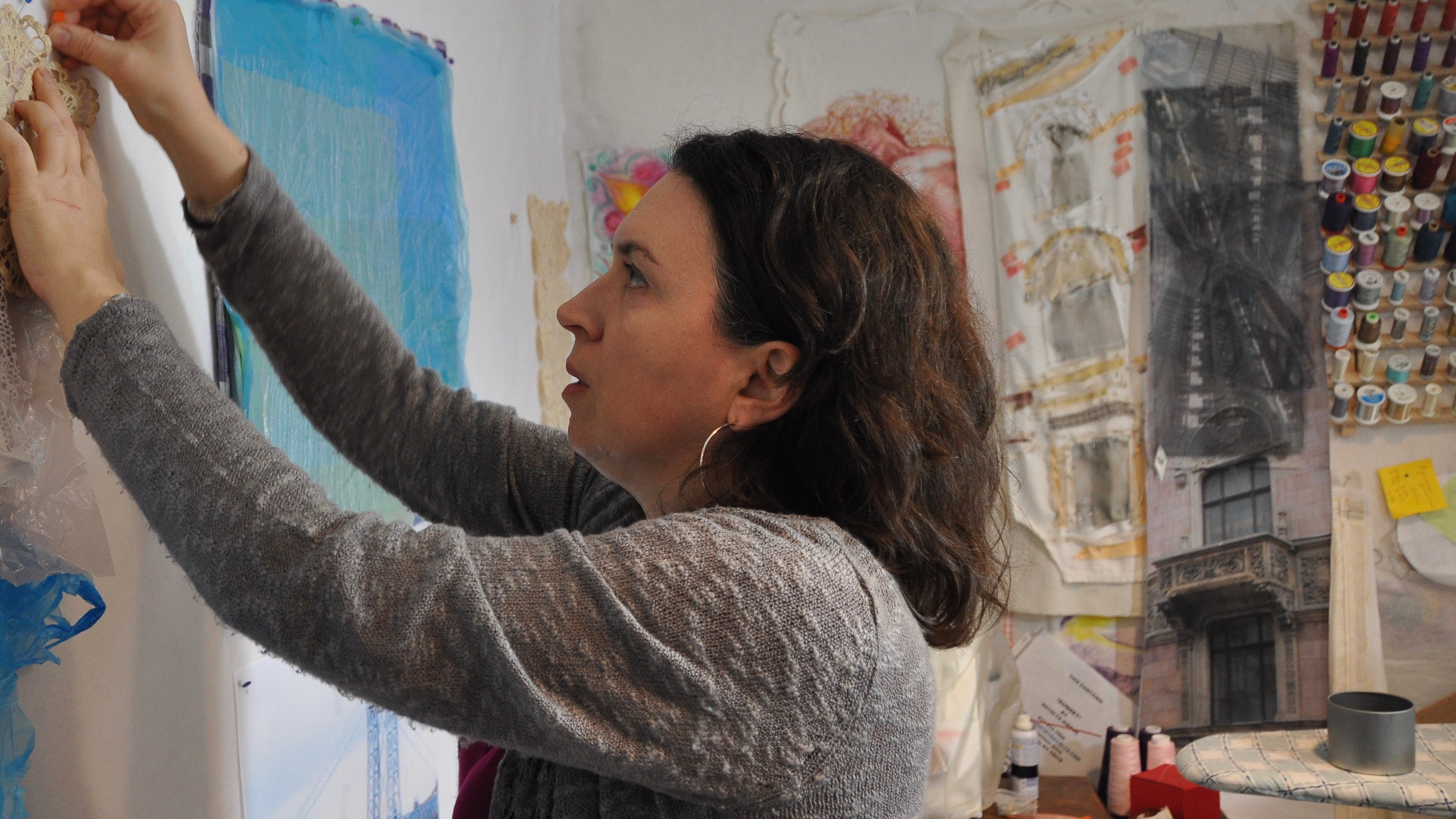 Five Questions for Natalya Khorover Aikens