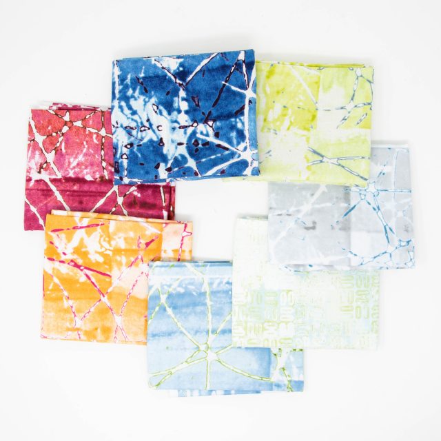 Weather Report by Leslie Tucker Jenison Fabric By The Yard