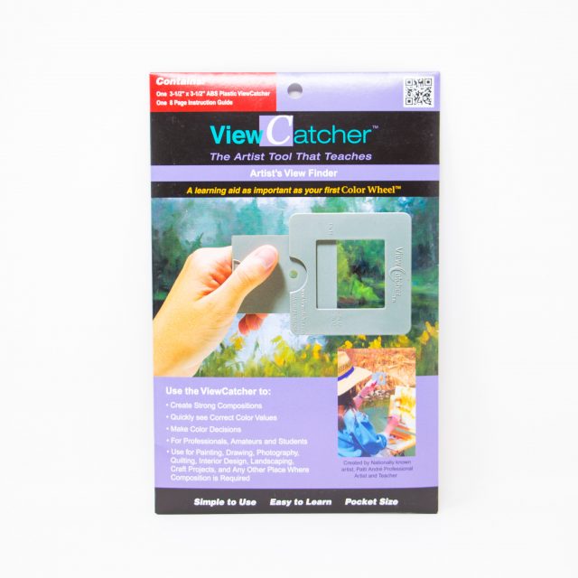 View Catcher Artist’s View Finder Tool