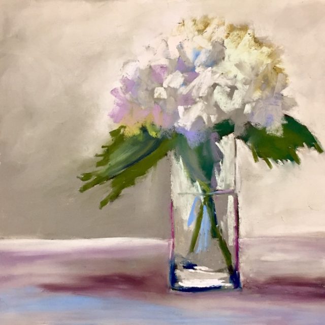 Impressionistic Pastel Landscapes & Still Life with Bryan Jernigan