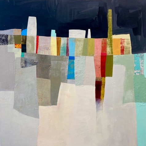 The Big Recycle: Transform Old Work into New with Jane Davies