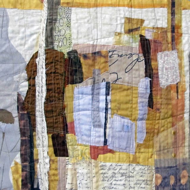 Mixing Up The Mediums with Deborah Fell
