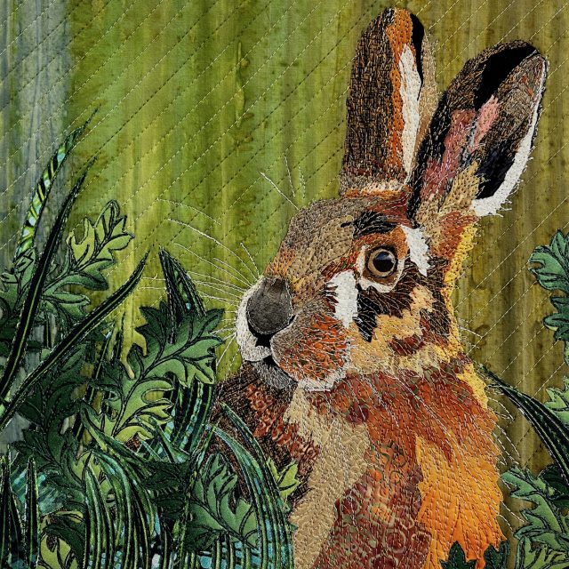 Animals Brought To Life with Barbara Yates Beasley