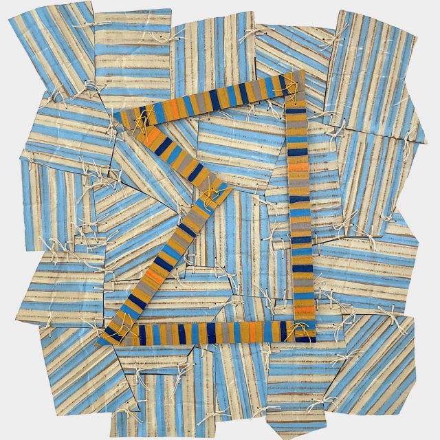 Stitch & Structure with Susan Stover